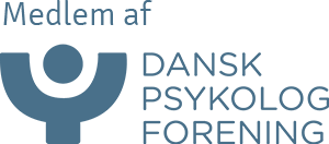 Logo Dansk Psykolog Forening